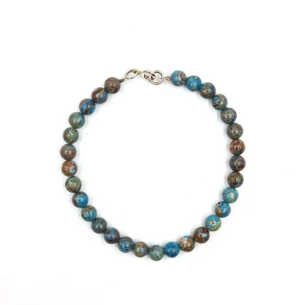 Brățară Calsilică Azure Earth