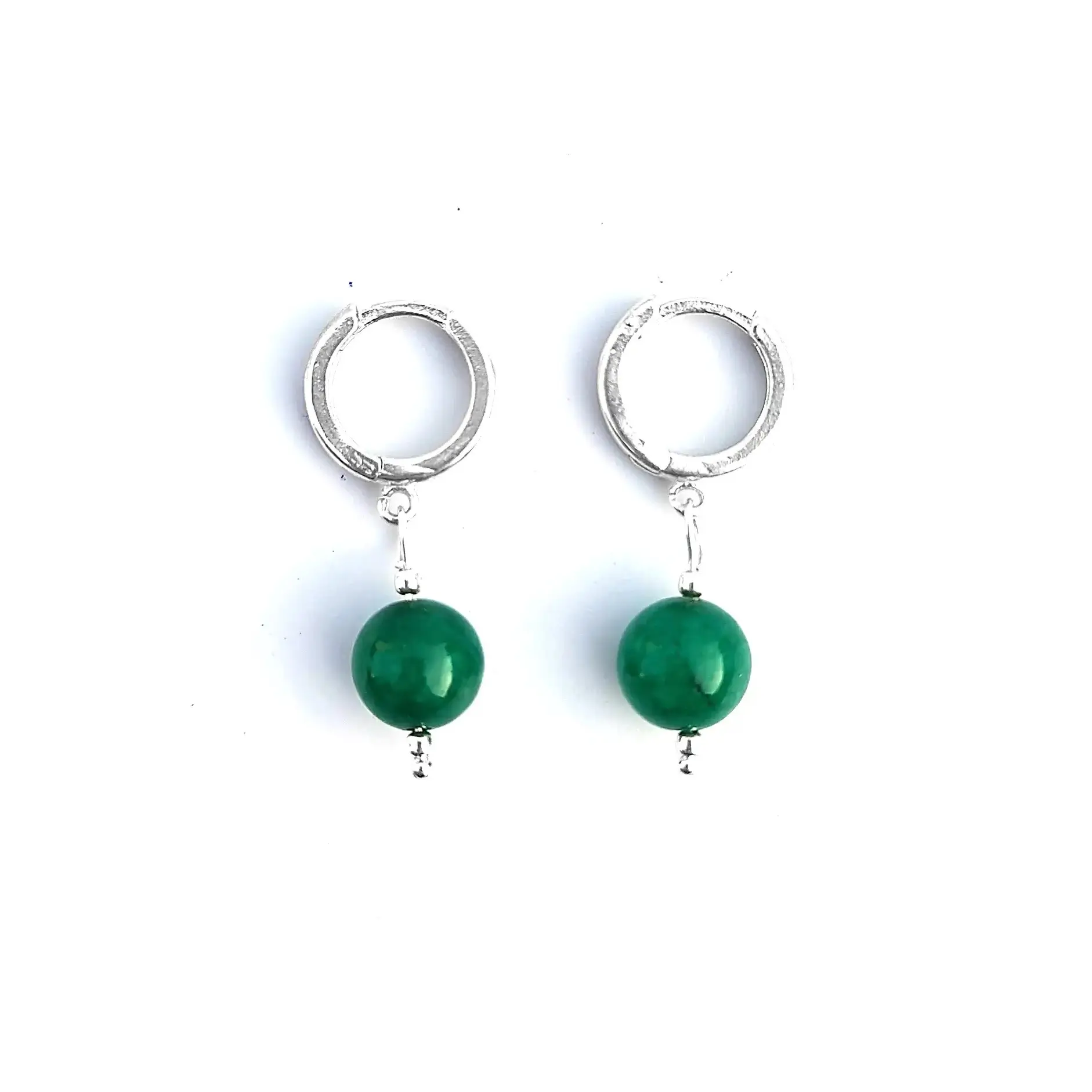 Cercei Agate Mossy Cercei Agate Mossy