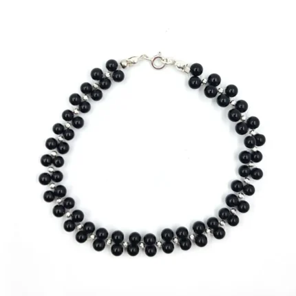 Brățară dama Onix MidNight